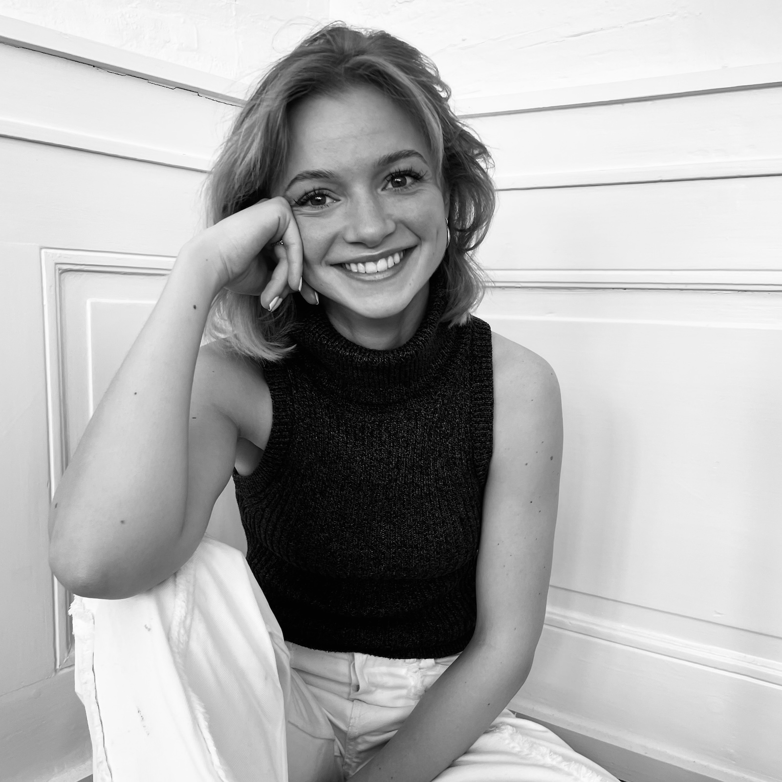 Nynne Glahn