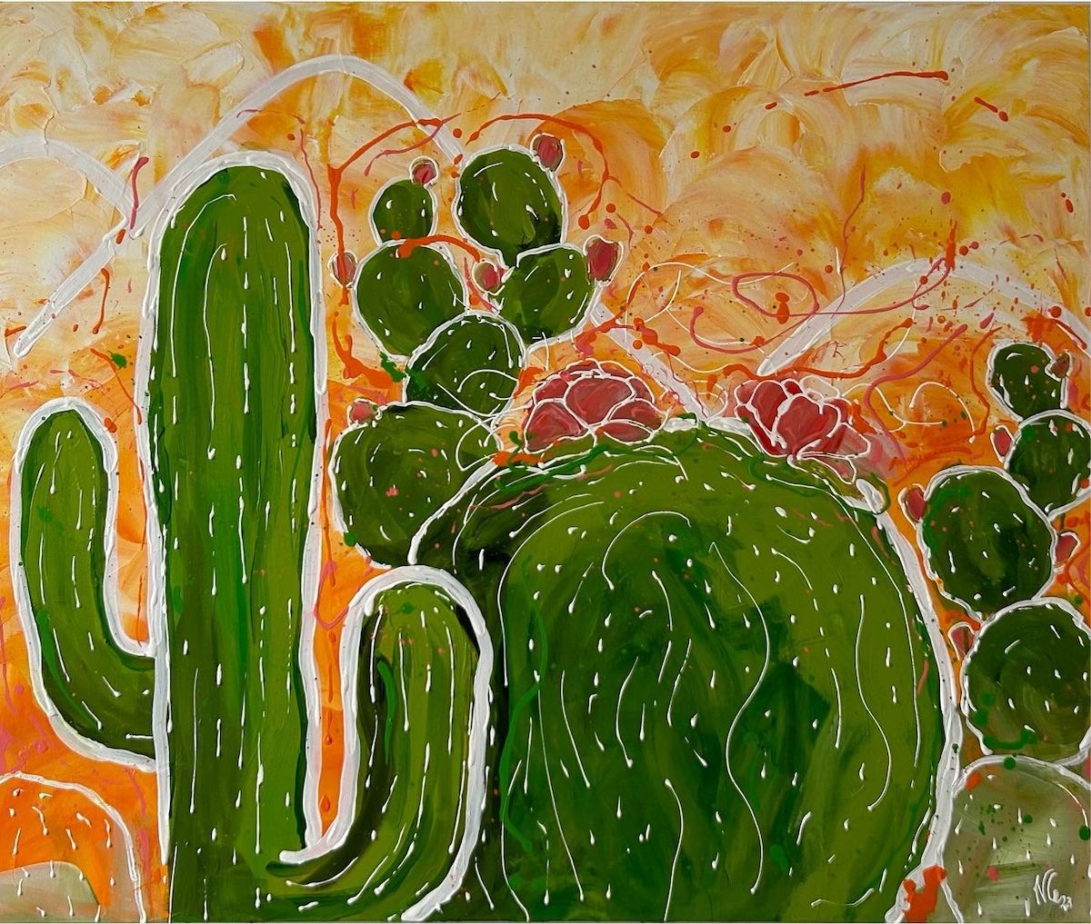 Cactus