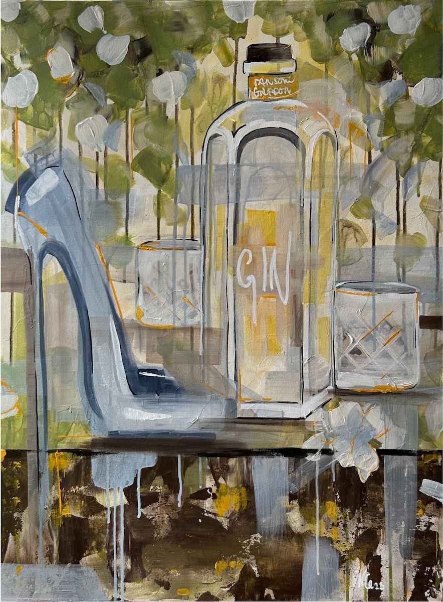 Individual Paintings