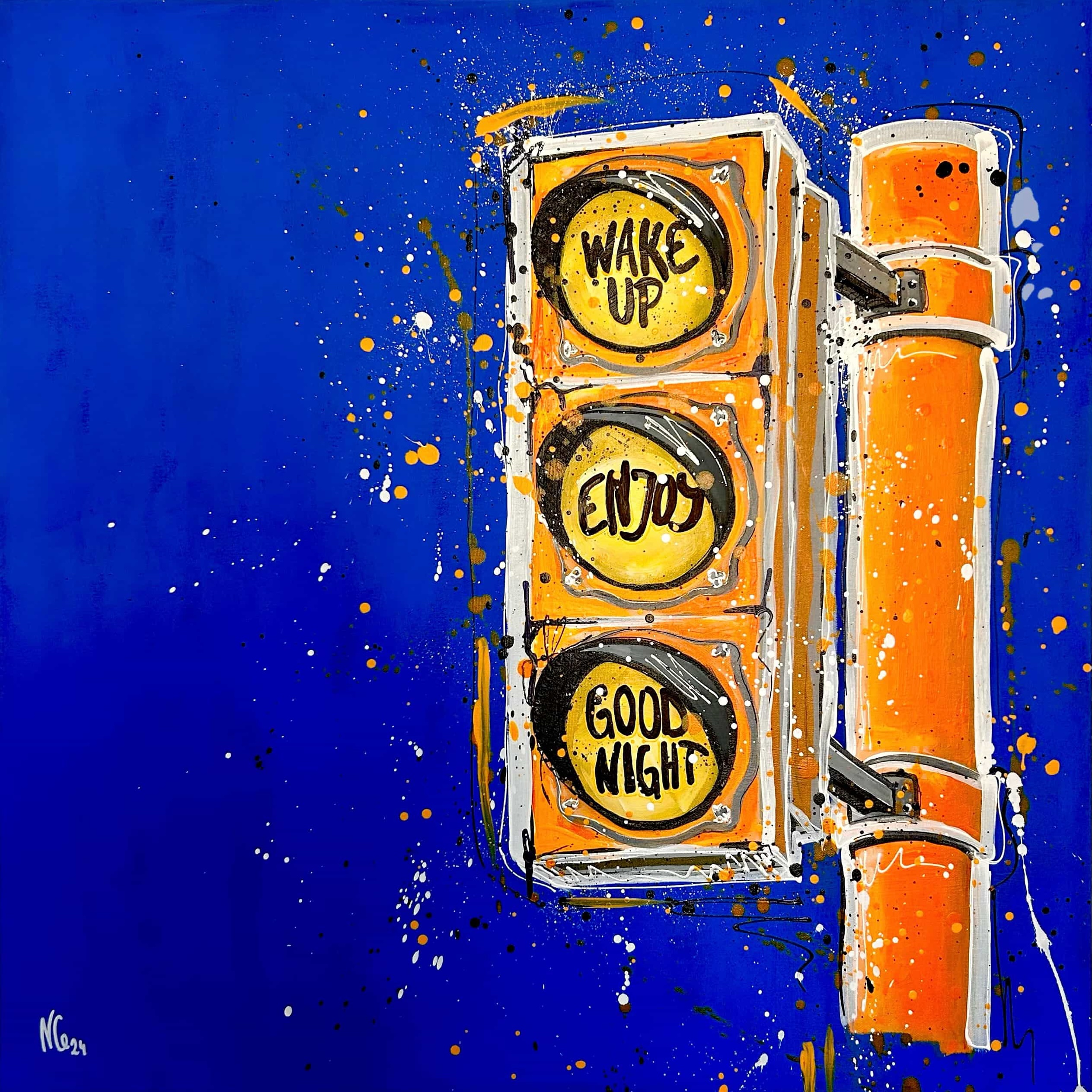 Traffic Light