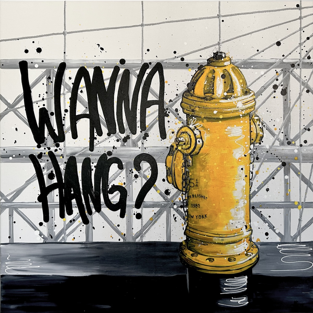 Wanna Hang?